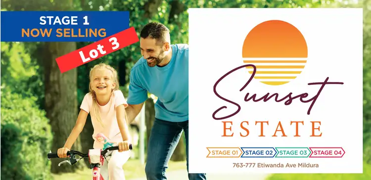 769 Etiwanda Avenue (Lot 3 Sunset)