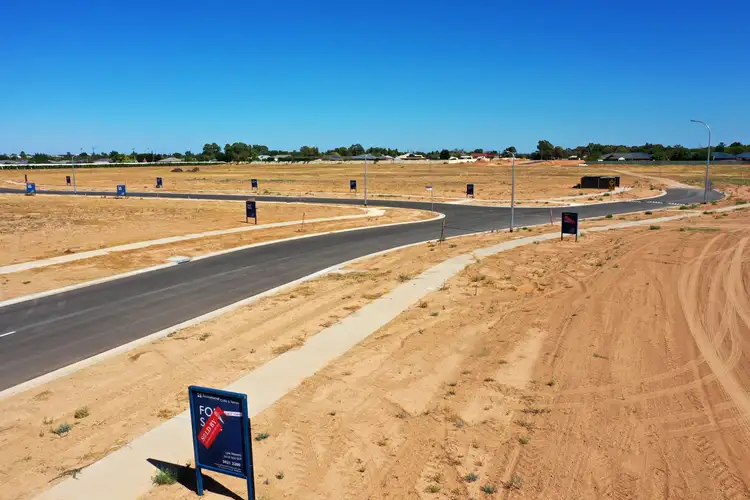 Fourth view of Homely land listing, 769 Etiwanda Avenue, Mildura VIC 3500