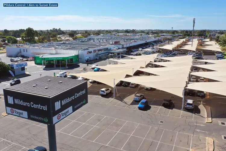 Sixth view of Homely land listing, 769 Etiwanda Avenue, Mildura VIC 3500