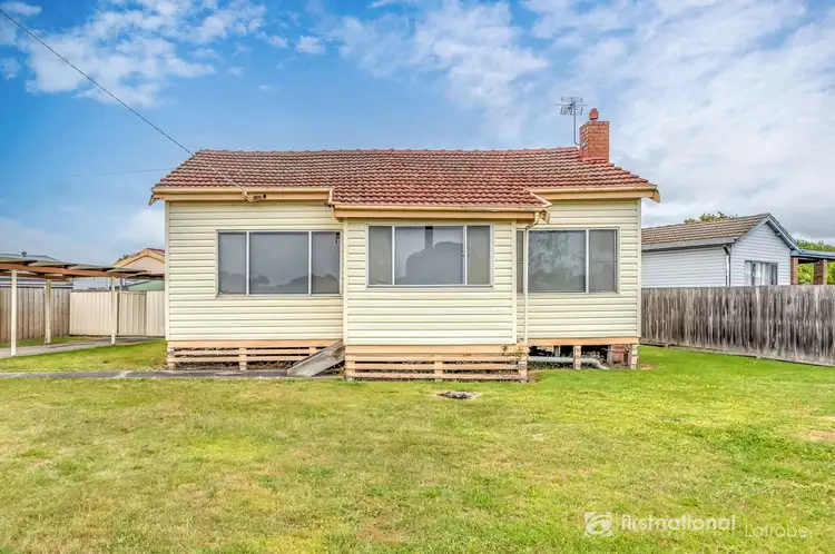 Second view of Homely house listing, 37 Pollock Avenue, Traralgon VIC 3844