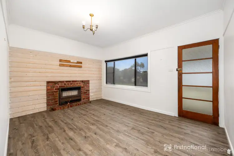 Fourth view of Homely house listing, 37 Pollock Avenue, Traralgon VIC 3844