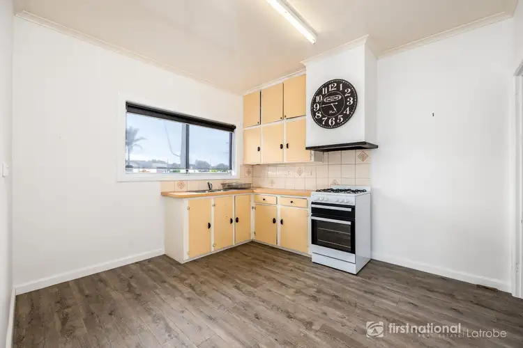 Fifth view of Homely house listing, 37 Pollock Avenue, Traralgon VIC 3844