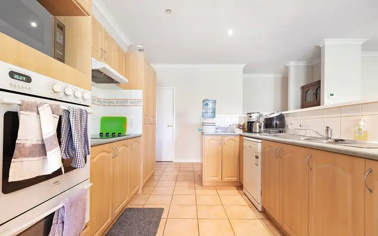 Fourth view of Homely house listing, 29 Buchanan Circuit, Baynton WA 6714