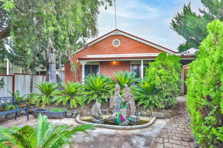 Main view of Homely house listing, 153 Magnolia Avenue, Mildura VIC 3500