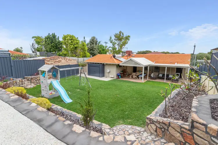 4 Yulema Street, Mullaloo WA 6027