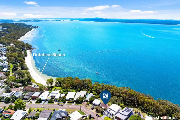 46 Thurlow Avenue, Nelson Bay NSW 2315