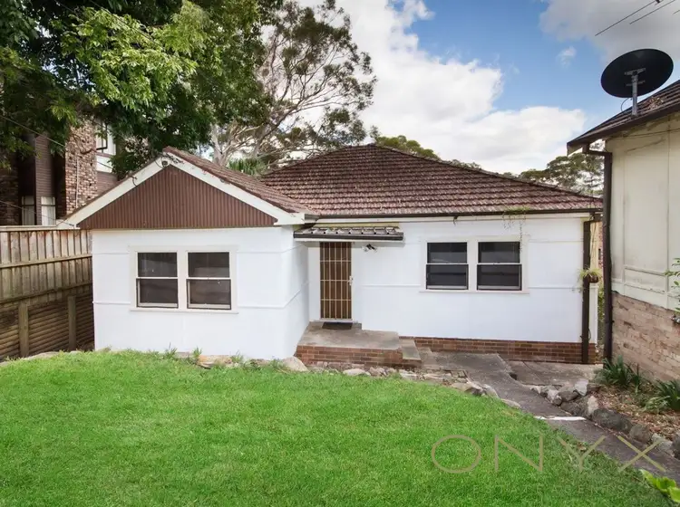 21 Edward Street, Sylvania NSW 2224