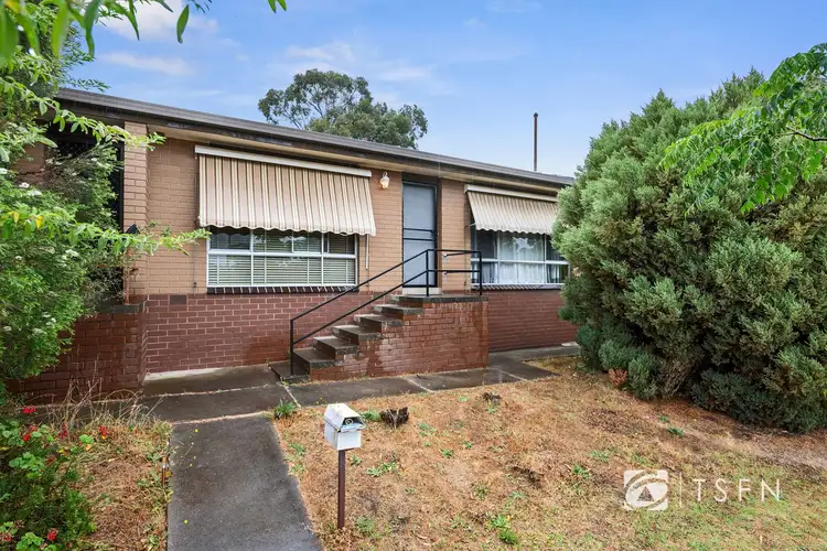 Second view of Homely unit listing, 2/42 Bakewell Street, North Bendigo VIC 3550