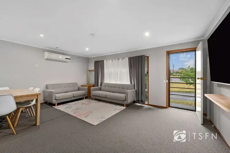 Third view of Homely unit listing, 2/42 Bakewell Street, North Bendigo VIC 3550