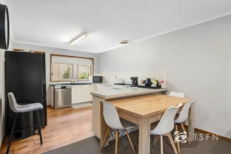 Fourth view of Homely unit listing, 2/42 Bakewell Street, North Bendigo VIC 3550