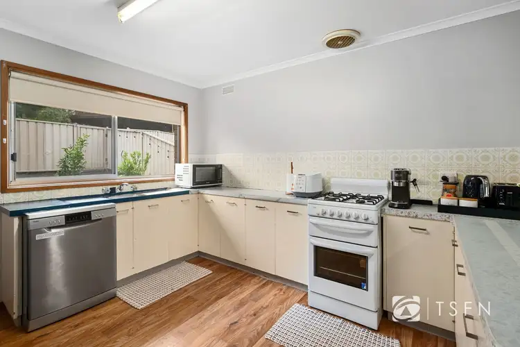 Fifth view of Homely unit listing, 2/42 Bakewell Street, North Bendigo VIC 3550