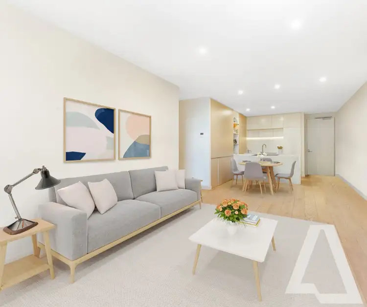 Third view of Homely unit listing, G01/20 Hepburn Road, Doncaster VIC 3108