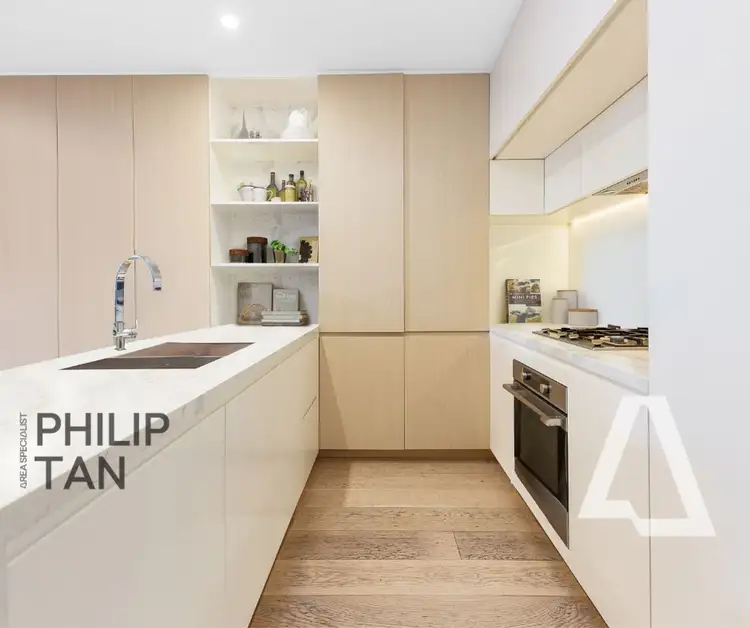Fourth view of Homely unit listing, G01/20 Hepburn Road, Doncaster VIC 3108