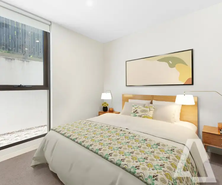 Fifth view of Homely unit listing, G01/20 Hepburn Road, Doncaster VIC 3108