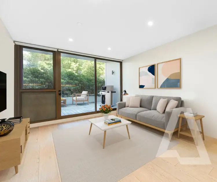 Sixth view of Homely unit listing, G01/20 Hepburn Road, Doncaster VIC 3108