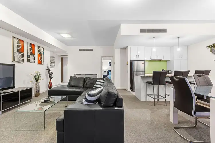 7/11 Bennett Street, East Perth WA 6004