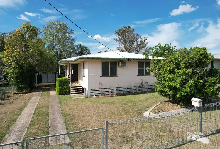 Main view of Homely house listing, 3 Tiamby Street, Biloela QLD 4715