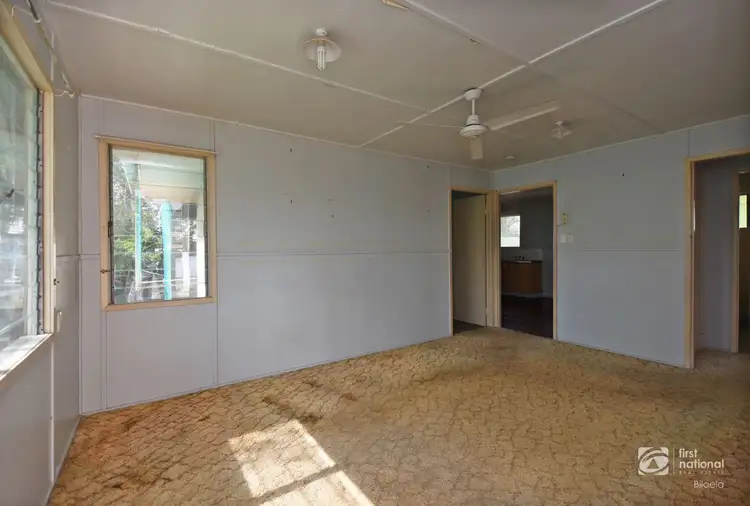 Third view of Homely house listing, 3 Tiamby Street, Biloela QLD 4715