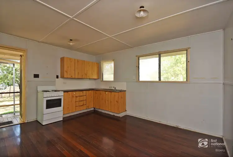 Fourth view of Homely house listing, 3 Tiamby Street, Biloela QLD 4715