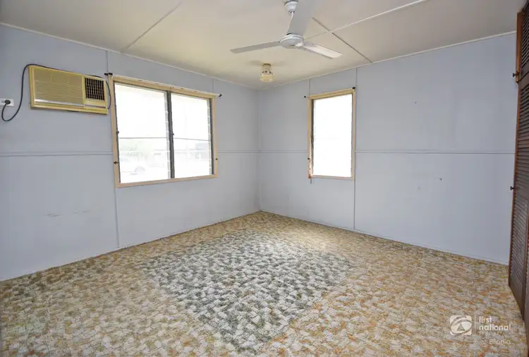 Fifth view of Homely house listing, 3 Tiamby Street, Biloela QLD 4715