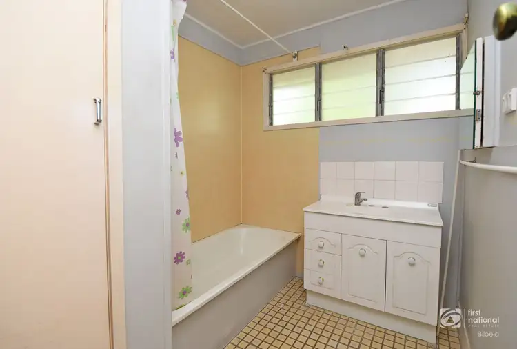 Sixth view of Homely house listing, 3 Tiamby Street, Biloela QLD 4715