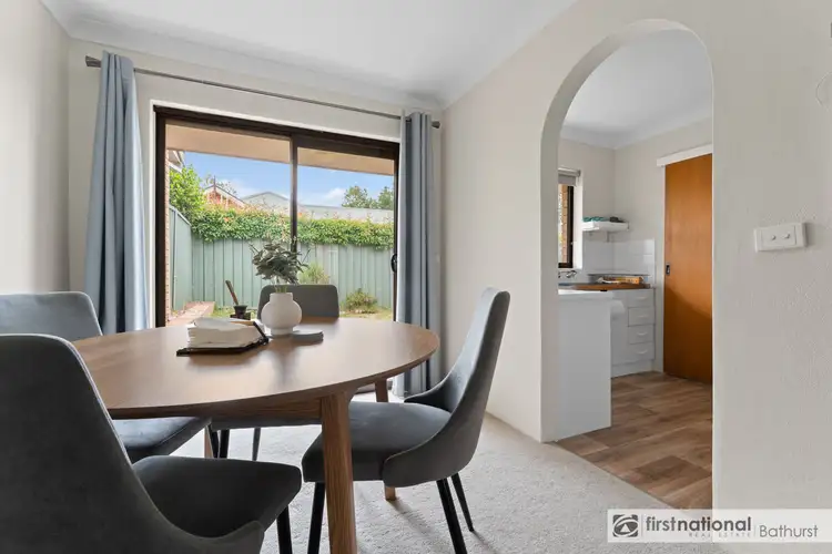 Fifth view of Homely house listing, 8/143 Lambert Street, Bathurst NSW 2795