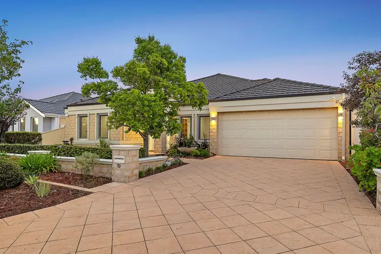 19 Caraway Gate, Stirling WA 6021