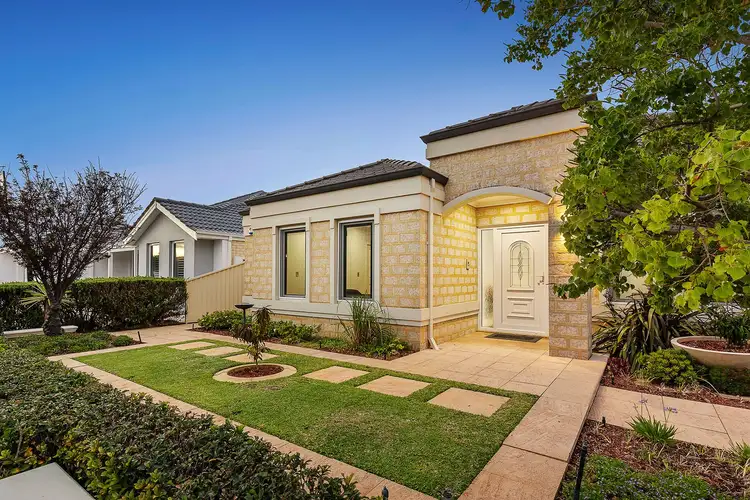 Second view of Homely house listing, 19 Caraway Gate, Stirling WA 6021