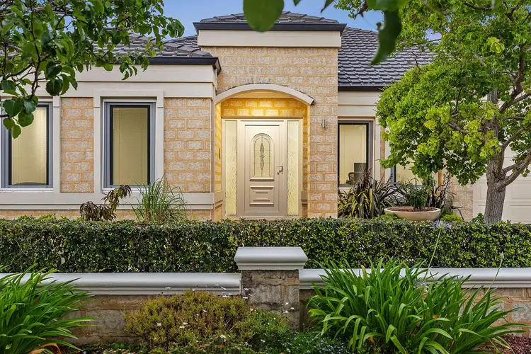 Third view of Homely house listing, 19 Caraway Gate, Stirling WA 6021