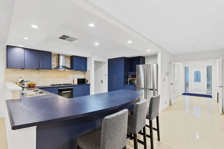 Fifth view of Homely house listing, 19 Caraway Gate, Stirling WA 6021