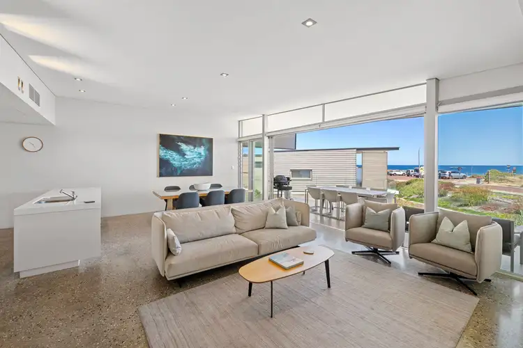 Second view of Homely unit listing, 5/67 Smiths Beach Road, Yallingup WA 6282