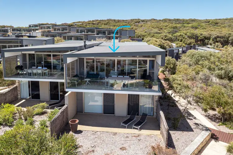 Fourth view of Homely unit listing, 5/67 Smiths Beach Road, Yallingup WA 6282