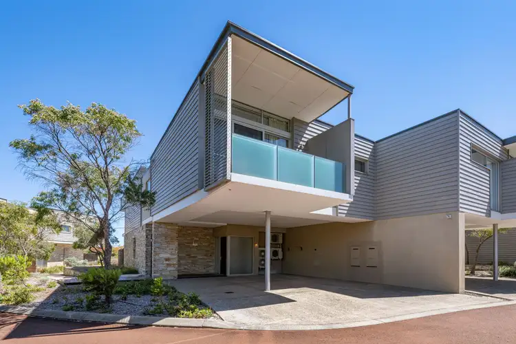 Sixth view of Homely unit listing, 5/67 Smiths Beach Road, Yallingup WA 6282