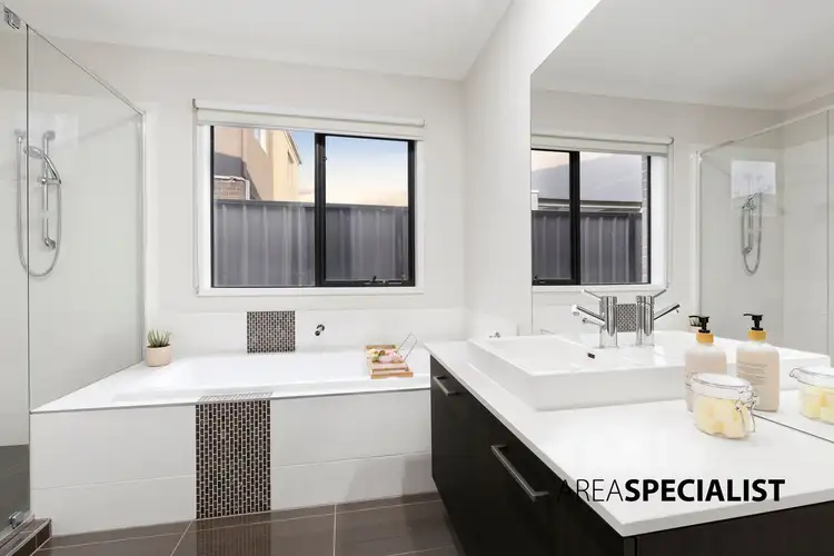 Fourth view of Homely house listing, 1 Cheval Place, Clyde North VIC 3978