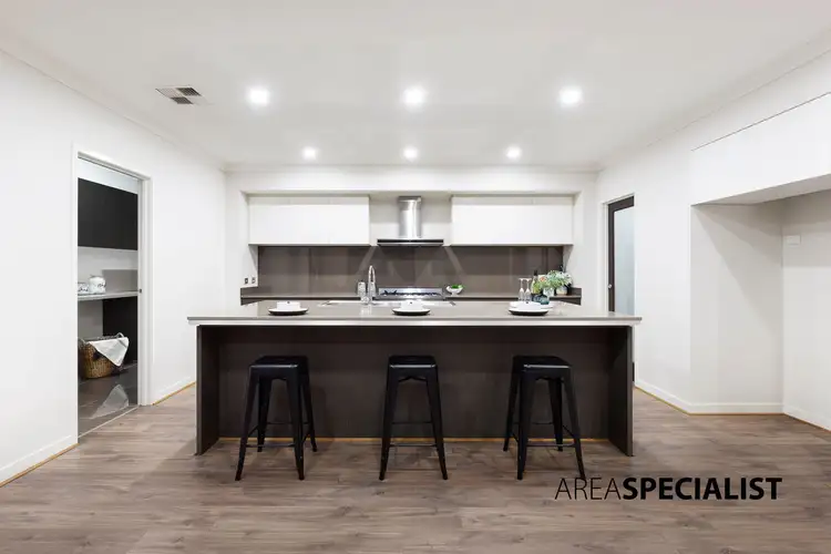 Sixth view of Homely house listing, 1 Cheval Place, Clyde North VIC 3978