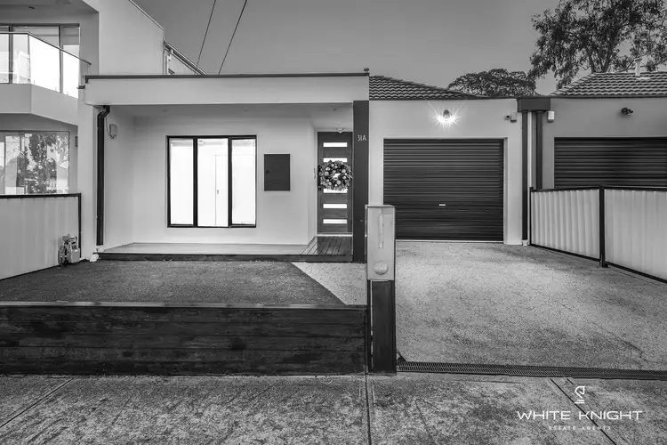 Main view of Homely house listing, 31A Driscolls Road, Kealba VIC 3021