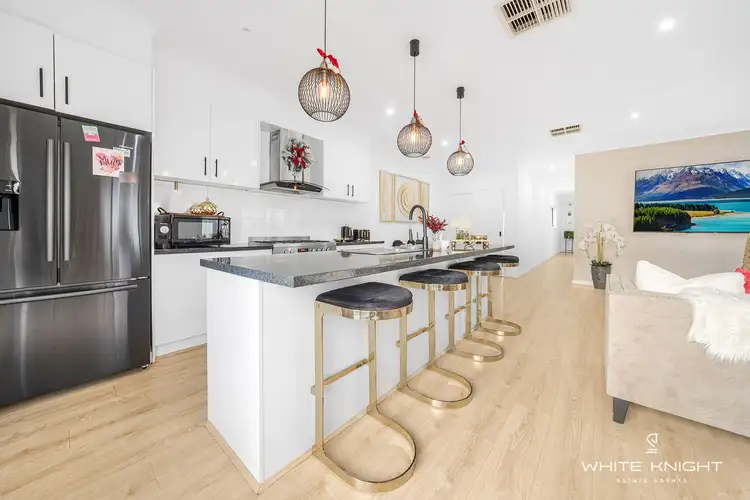 Third view of Homely house listing, 31A Driscolls Road, Kealba VIC 3021