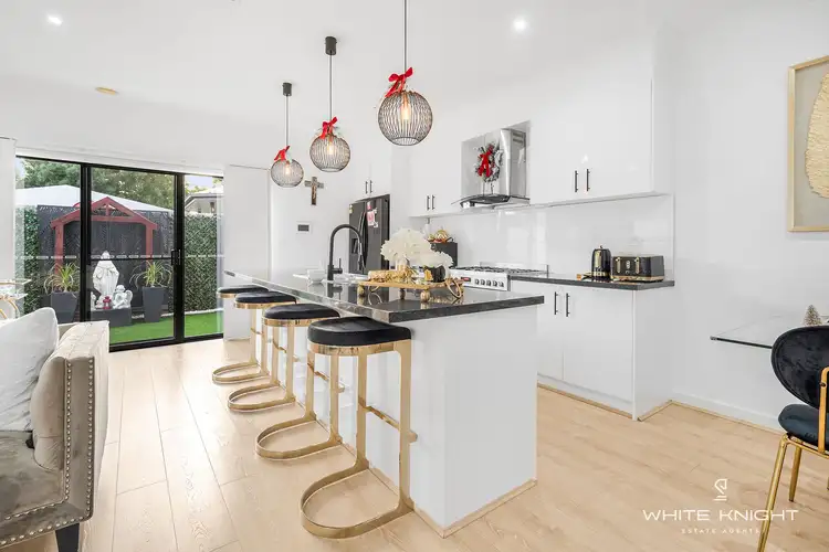 Fourth view of Homely house listing, 31A Driscolls Road, Kealba VIC 3021