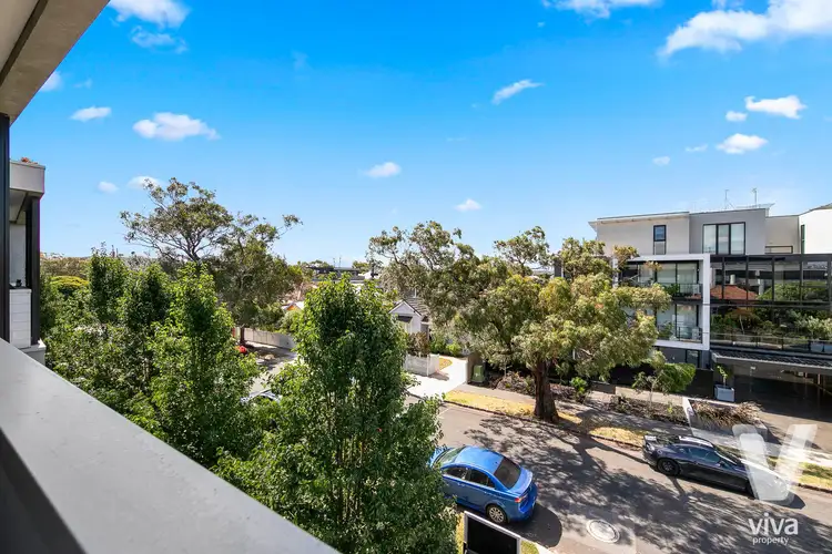 Main view of Homely apartment listing, 208/3 Elliott Avenue, Carnegie VIC 3163