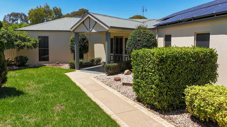 Main view of Homely house listing, 5 Wilkinson Court, Numurkah VIC 3636