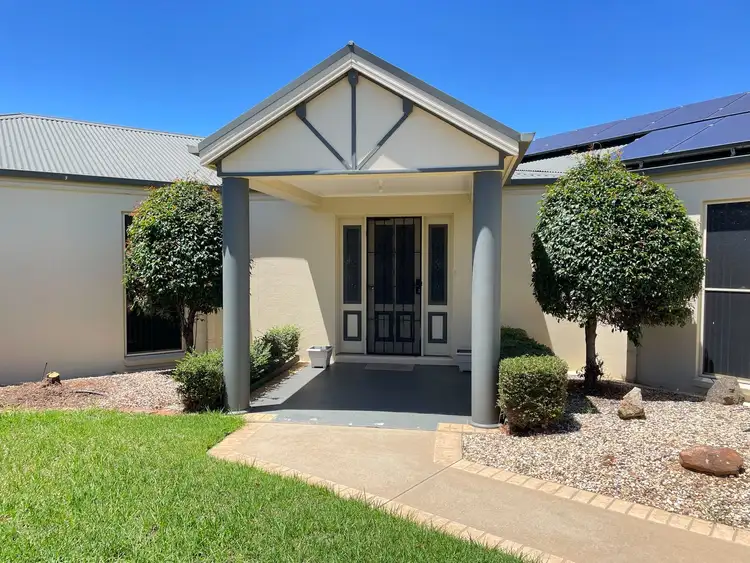 Third view of Homely house listing, 5 Wilkinson Court, Numurkah VIC 3636