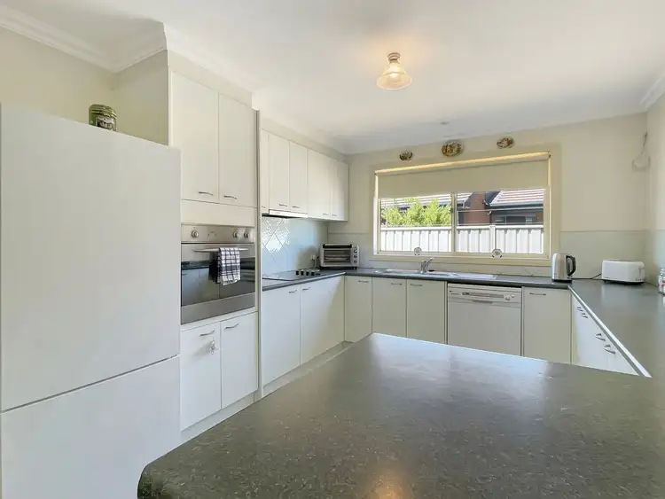 Fifth view of Homely house listing, 5 Wilkinson Court, Numurkah VIC 3636