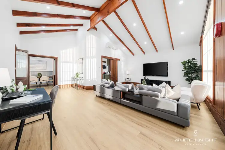 Second view of Homely house listing, 6 Station Place, Sunshine VIC 3020