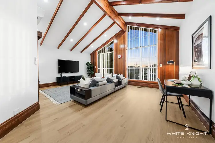 Fourth view of Homely house listing, 6 Station Place, Sunshine VIC 3020