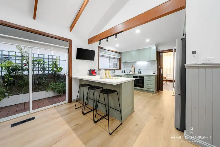 Fifth view of Homely house listing, 6 Station Place, Sunshine VIC 3020