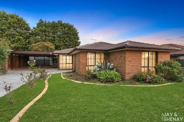 Main view of Homely house listing, 65 Girvan Circuit, Endeavour Hills VIC 3802