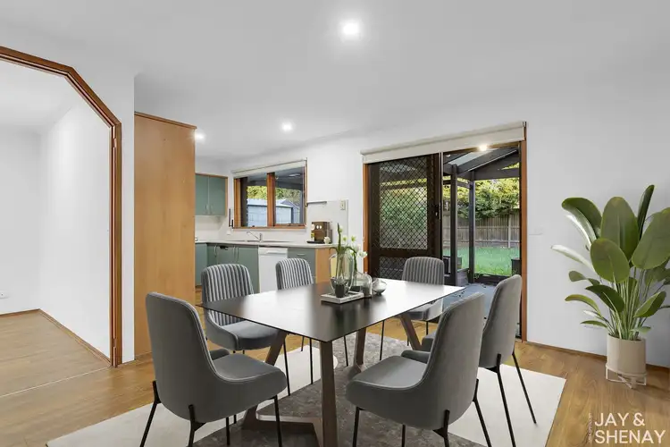 Fourth view of Homely house listing, 65 Girvan Circuit, Endeavour Hills VIC 3802