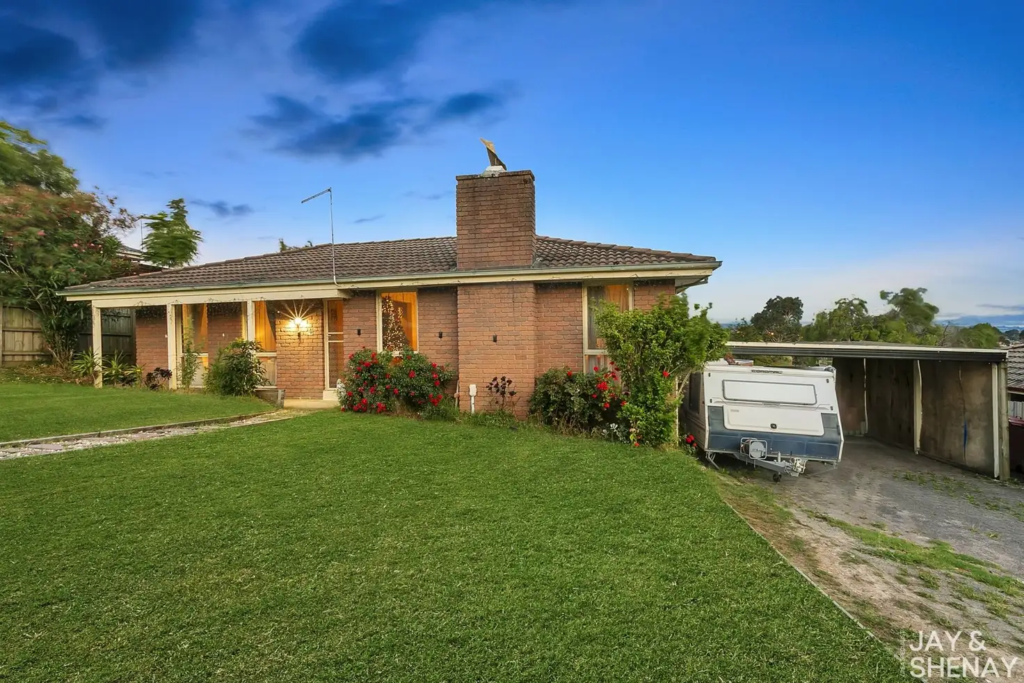 Main view of Homely house listing, 4 Coledale Close, Endeavour Hills VIC 3802