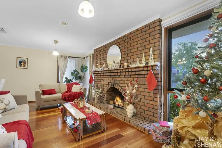 Third view of Homely house listing, 4 Coledale Close, Endeavour Hills VIC 3802