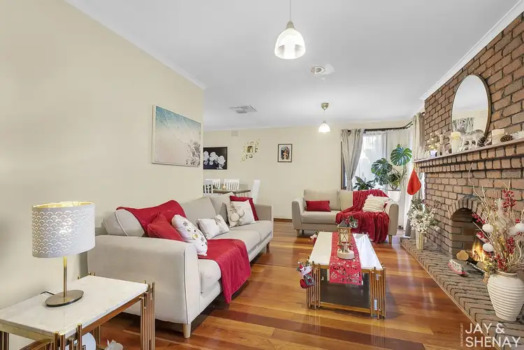 Fourth view of Homely house listing, 4 Coledale Close, Endeavour Hills VIC 3802